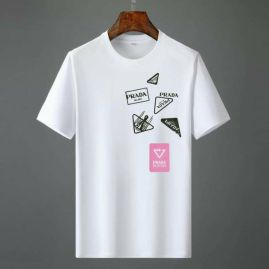 Picture of Prada T Shirts Short _SKUPradaM-3XL94638931